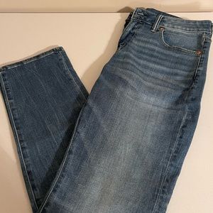American Eagle - Slim Straight jeans